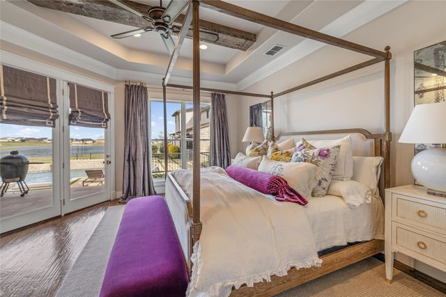 223 Angelina Drive, Aledo, TX 76008