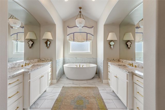 223 Angelina Drive, Aledo, TX 76008