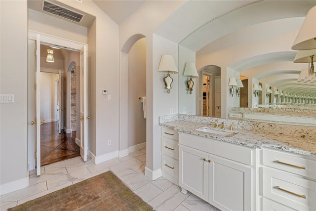 223 Angelina Drive, Aledo, TX 76008