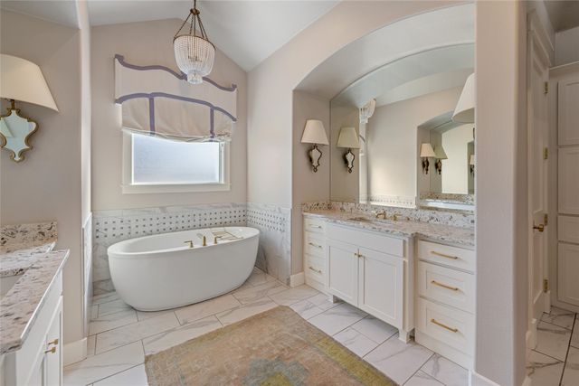 223 Angelina Drive, Aledo, TX 76008