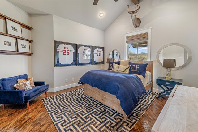 223 Angelina Drive, Aledo, TX 76008