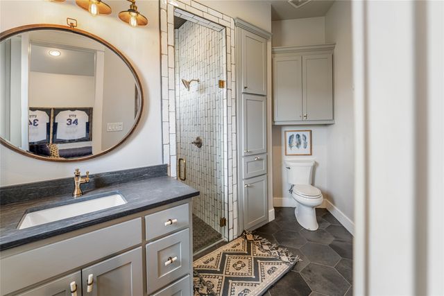 223 Angelina Drive, Aledo, TX 76008