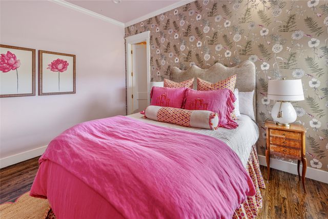 223 Angelina Drive, Aledo, TX 76008