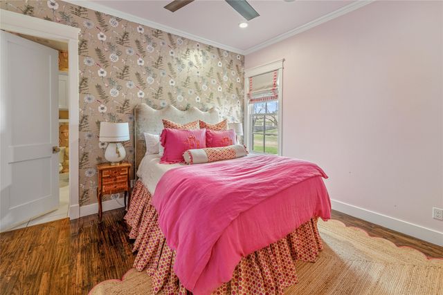 223 Angelina Drive, Aledo, TX 76008