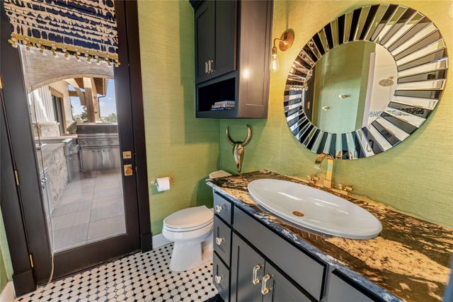 223 Angelina Drive, Aledo, TX 76008