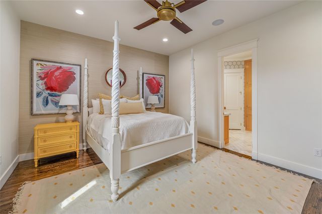 223 Angelina Drive, Aledo, TX 76008