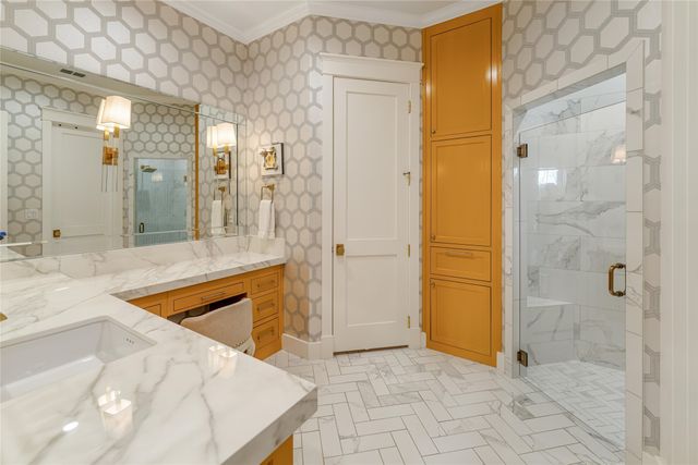 223 Angelina Drive, Aledo, TX 76008