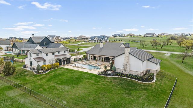 223 Angelina Drive, Aledo, TX 76008