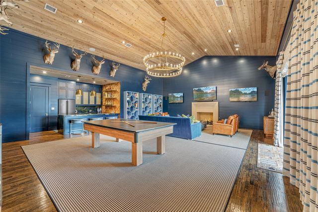 223 Angelina Drive, Aledo, TX 76008