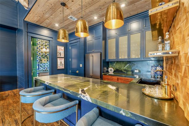 223 Angelina Drive, Aledo, TX 76008