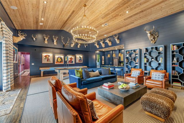 223 Angelina Drive, Aledo, TX 76008