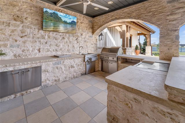 223 Angelina Drive, Aledo, TX 76008