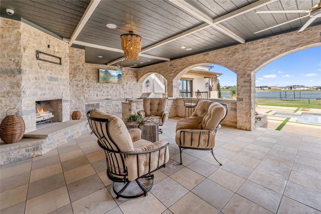 223 Angelina Drive, Aledo, TX 76008