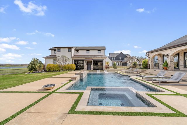 223 Angelina Drive, Aledo, TX 76008