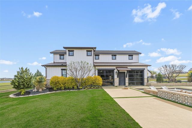 223 Angelina Drive, Aledo, TX 76008