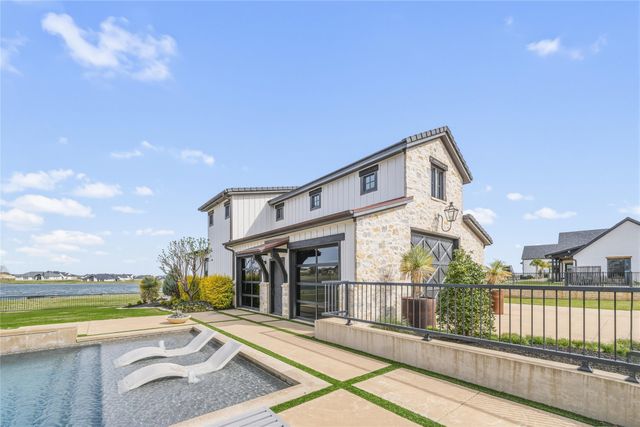 223 Angelina Drive, Aledo, TX 76008