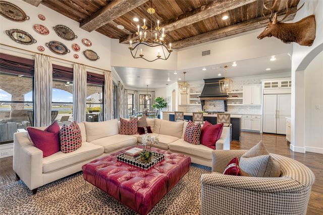 223 Angelina Drive, Aledo, TX 76008