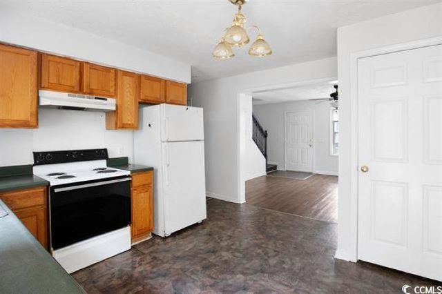 2201 John Henry Ln., Myrtle Beach, SC 29579