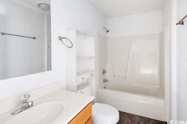 2201 John Henry Ln., Myrtle Beach, SC 29579