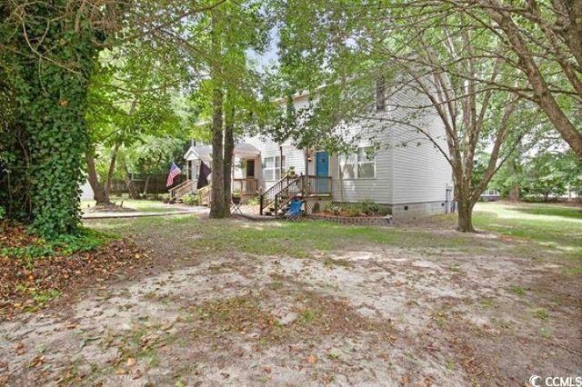 2201 John Henry Ln., Myrtle Beach, SC 29579