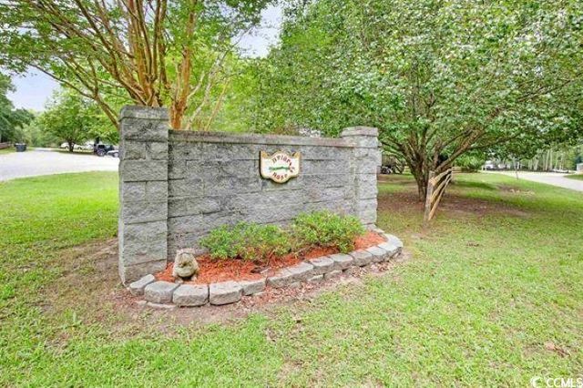 2201 John Henry Ln., Myrtle Beach, SC 29579