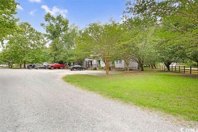 2201 John Henry Ln., Myrtle Beach, SC 29579