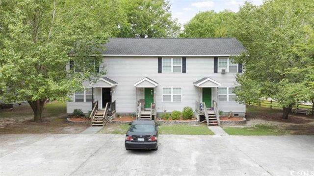 2201 John Henry Ln., Myrtle Beach, SC 29579