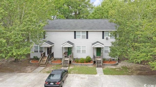 2201 John Henry Ln., Myrtle Beach, SC 29579