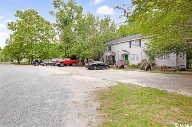 2201 John Henry Ln., Myrtle Beach, SC 29579