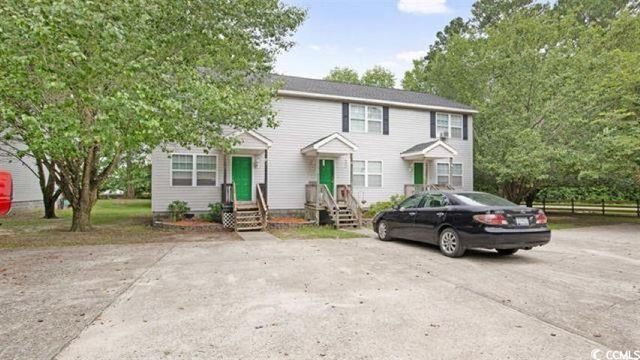 2201 John Henry Ln., Myrtle Beach, SC 29579