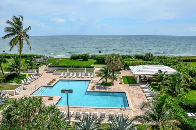 3250 S Ocean Boulevard 507n, Palm Beach, FL 33480