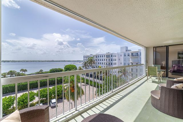 3250 S Ocean Boulevard 507n, Palm Beach, FL 33480