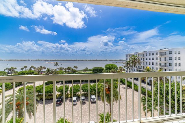 3250 S Ocean Boulevard 507n, Palm Beach, FL 33480