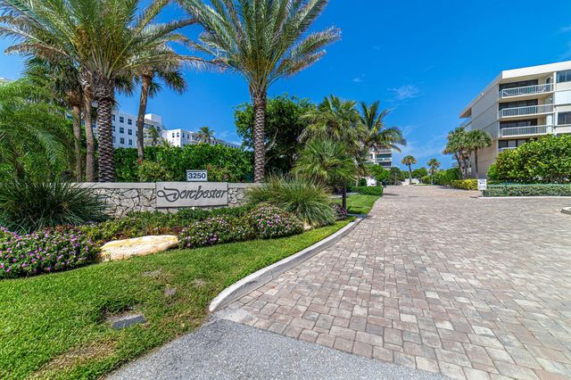 3250 S Ocean Boulevard 507n, Palm Beach, FL 33480