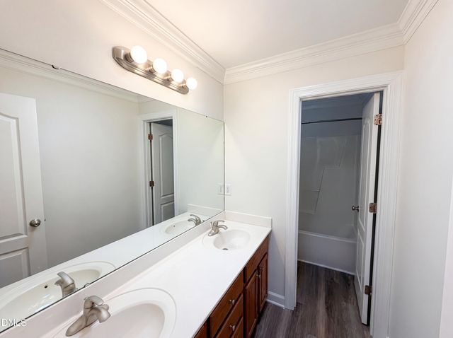 1355 Catrush Way, Wake Forest, NC 27587