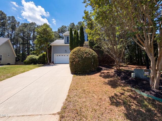 1355 Catrush Way, Wake Forest, NC 27587