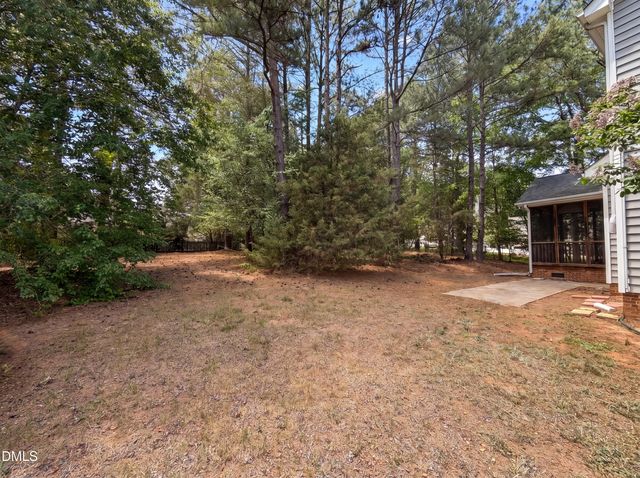 1355 Catrush Way, Wake Forest, NC 27587