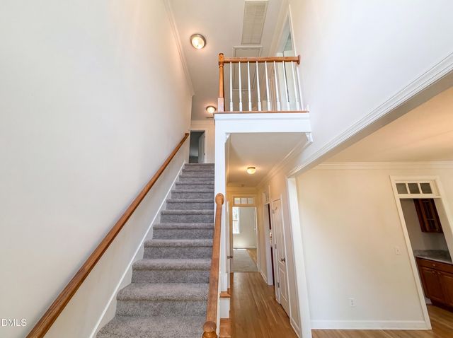 1355 Catrush Way, Wake Forest, NC 27587