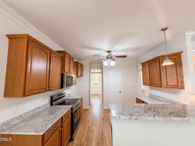 1355 Catrush Way, Wake Forest, NC 27587