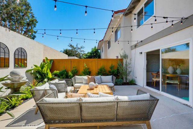 2650 Vista Del Oro, Newport Beach, CA 92660