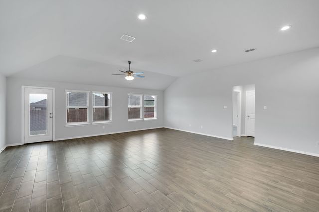 2901 Kokomo Court, Fort Worth, TX 76123