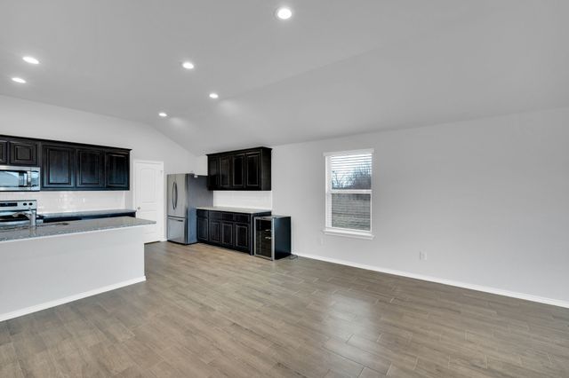 2901 Kokomo Court, Fort Worth, TX 76123