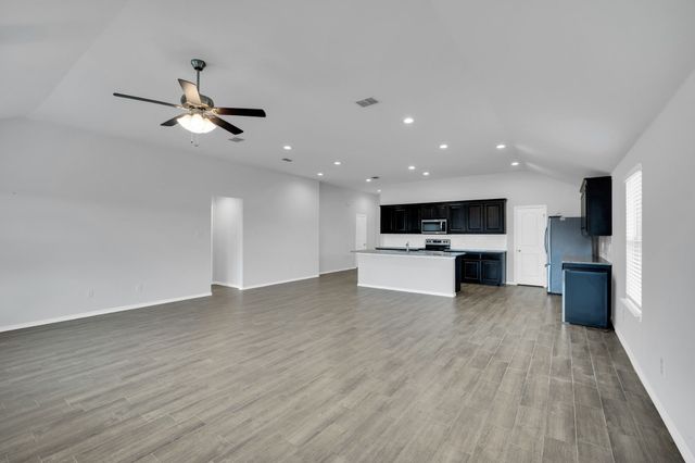 2901 Kokomo Court, Fort Worth, TX 76123