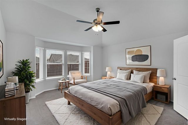 2901 Kokomo Court, Fort Worth, TX 76123