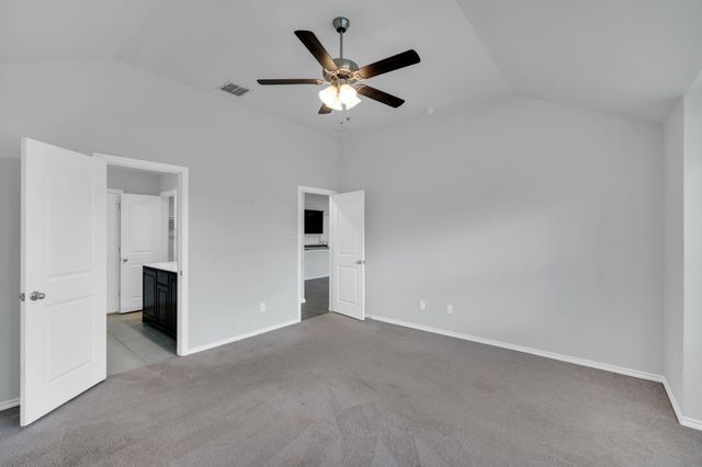 2901 Kokomo Court, Fort Worth, TX 76123