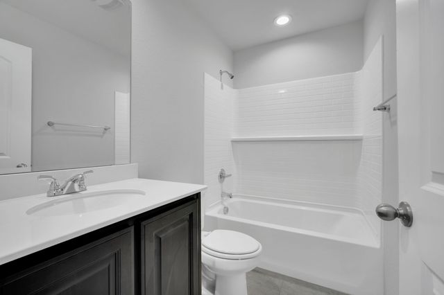 2901 Kokomo Court, Fort Worth, TX 76123