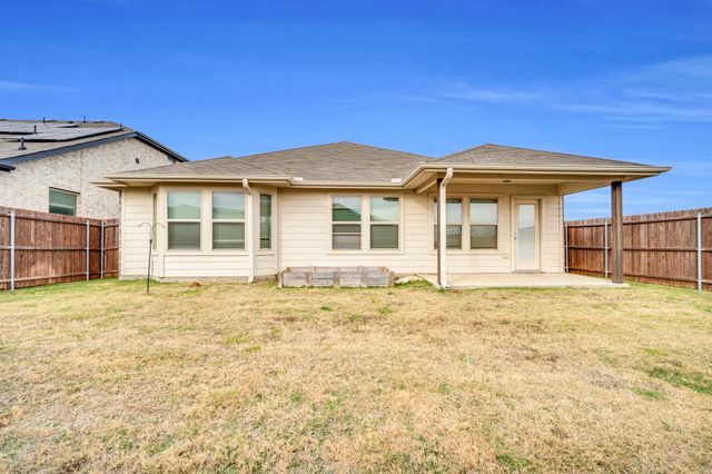 2901 Kokomo Court, Fort Worth, TX 76123