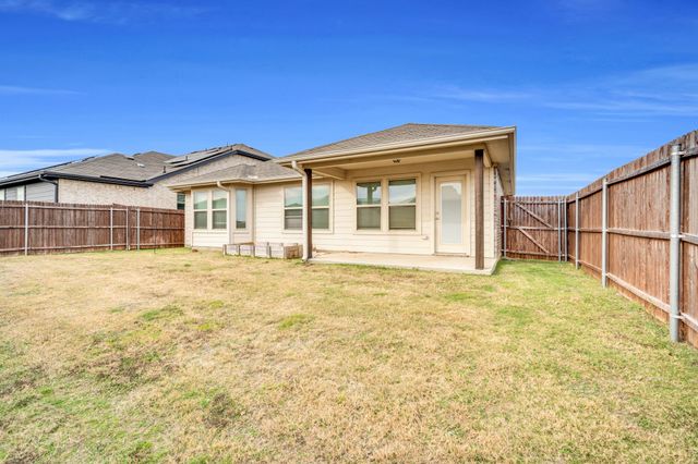 2901 Kokomo Court, Fort Worth, TX 76123