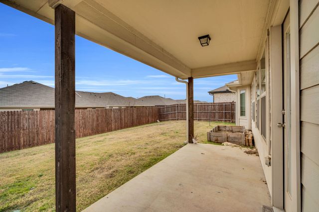 2901 Kokomo Court, Fort Worth, TX 76123