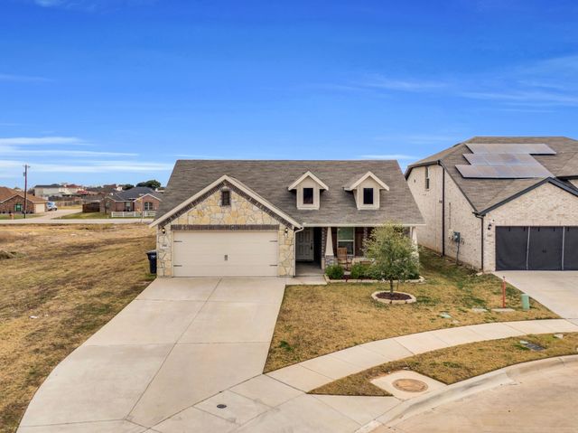 2901 Kokomo Court, Fort Worth, TX 76123